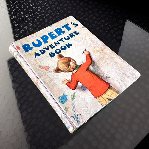 Buy now rupert - buy,