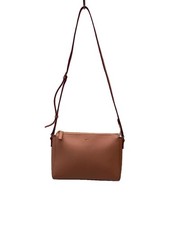 agnes b VOYAGE Leather