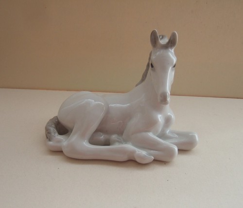 Lomonosov ussr pottery grey - lomonosov,