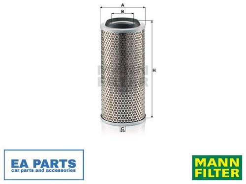 Air filter for - for, lt