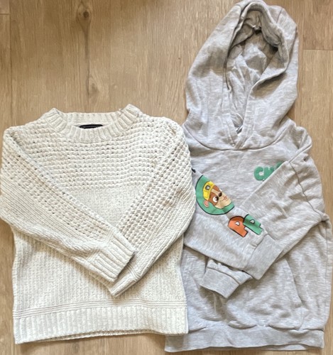 Next 2pc boys outfit set - 2pc,