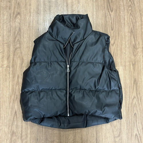 Women black faux - women’s,