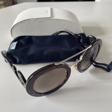 PRADA Baroque Swirl