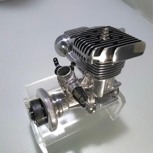 Max f rc nitro - max,