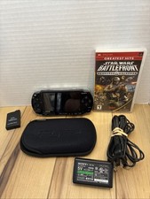 Sony PSP 1001 Handheld Console