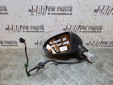 VW PASSAT B8 PASSENGER SIDE