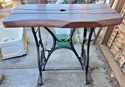 Antique victoria cast iron - victoria,