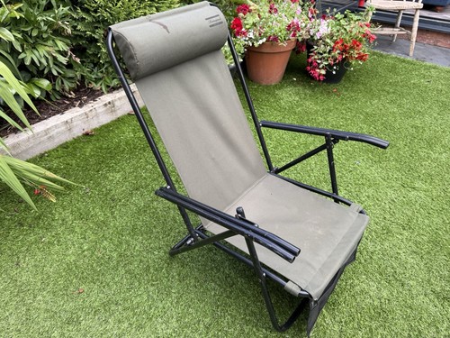 Shakespeare carp fishing chair - fishing,