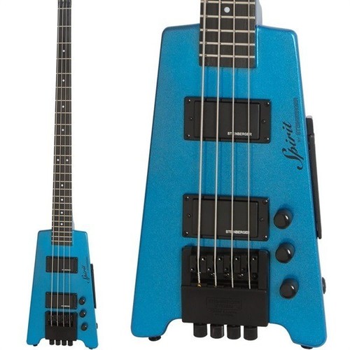 Steinberger spirit 2 - steinberger,