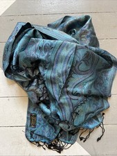 Italian Silk And Cashmere