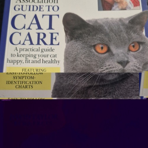 British veterinary association - british,