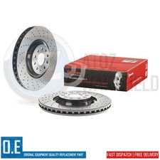 FOR AUDI S3 8V VW GOLF R MK7
