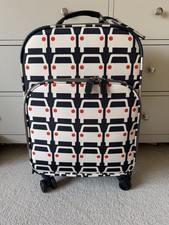 Rare Orla Kiely Cars Rolling