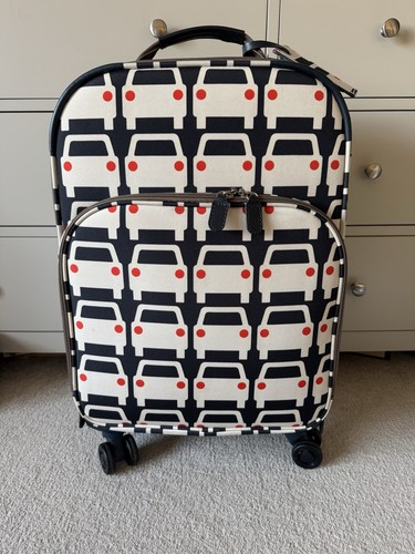 Rare orla kiely cars - kiely, rolling