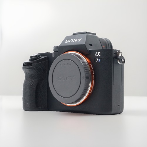 Sony a7s camera uhd - sony,