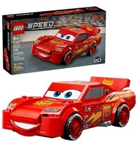 LEGO Speed Champions 77255