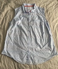 Antoni & Alison Sleeveless