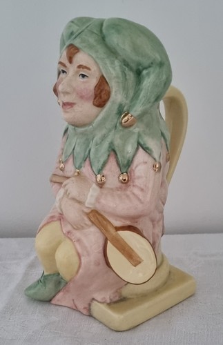 Limited edition royal doulton - limited,