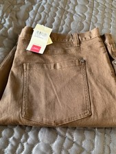 COTTON TRADERS MENS COLOURED