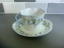 Shelley ~ Harebell Pattern