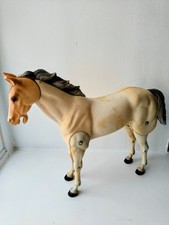 1973 Lone Ranger Gabriel Made In Hong Kong Action Figure