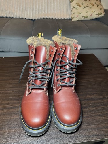Martens 1460 women s - dr.,