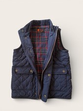 Next Boys Gilet Body Warmer