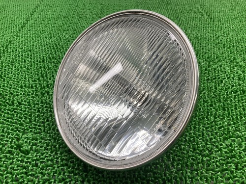 Cb400sf headlight 5016 - headlight, honda
