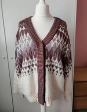 Next  Women's Mauve Berry Fair