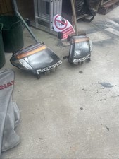 Ford Ranger Head Lights