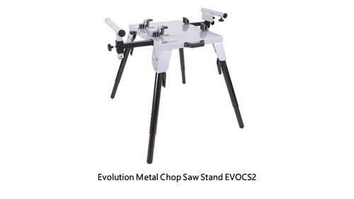 Evolution universal chop - universal, saw