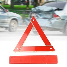 Emergency Triangle for