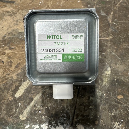 Witol 2m219j e522 - witol,