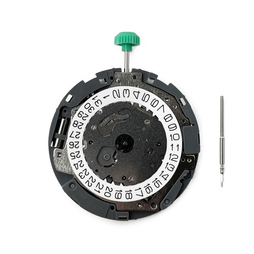 Miyota 0s60 quartz watch - miyota,