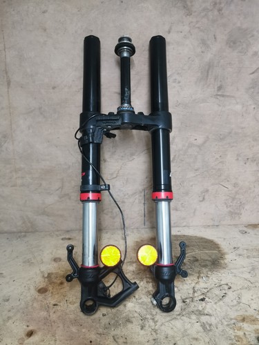 2023 ktm 125 front forks - 125,