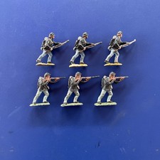 Britains Herald Union Soldiers