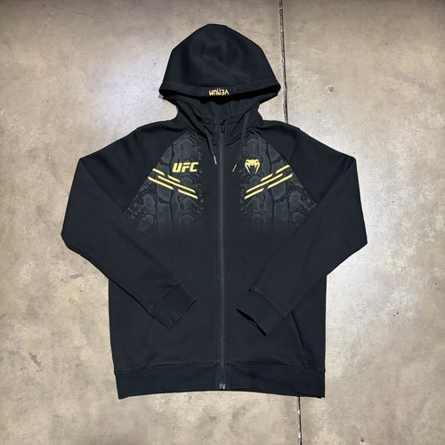 Ufc venum zip hoodie men - ufc,