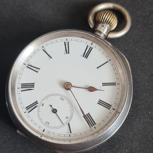 Quality antique solid silver - antique,