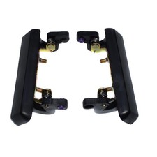 Front Outer Door Handles Pair