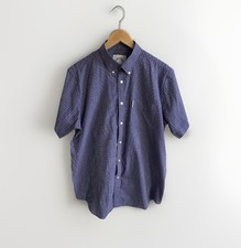Brutus Shirt Mens Large Purple