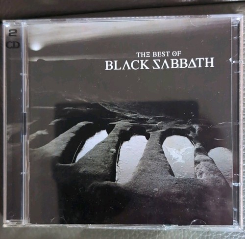 Black sabbath the - the, best