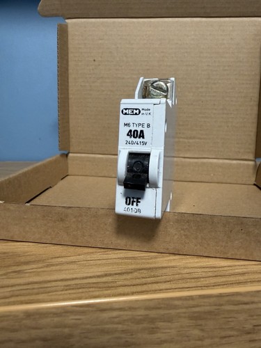 Mem 401qb type - type, m6