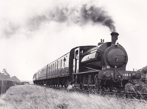North norfolk railway - railway,