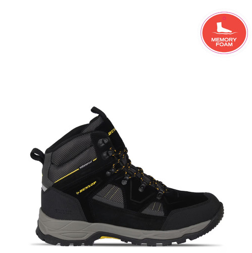 Dunlop illinois mens safety - illinois,