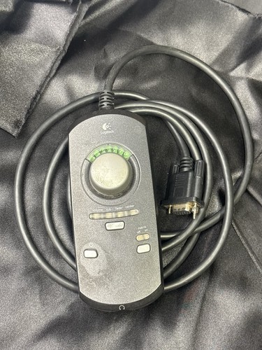 Genuine logitech 5300 wired - z-5300,