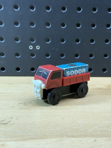 Thomas friends wooden - thomas, &