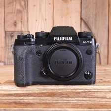 Used Fujifilm X-T2 Digital