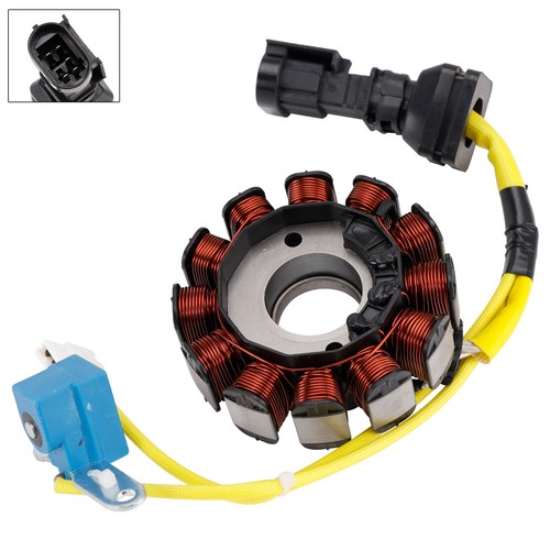 Stator alternator for vespa - alternator,