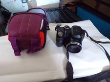 Fuji Fujifilm Finepix S1900