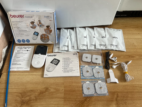 Beurer em49 painfree digital - painfree,